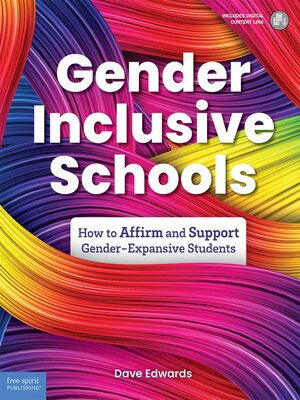 cover image of Gender-Inclusive Schools